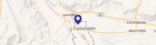 770 Industry Way Ste B