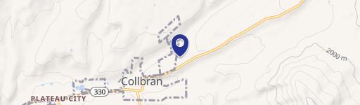 Collbran, CO 81624