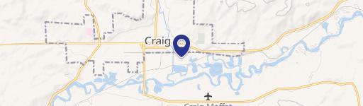 Craig, CO 81625