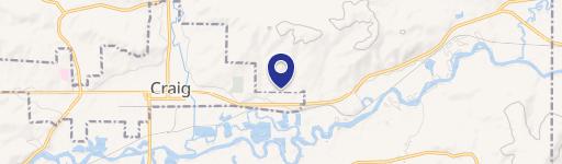 Craig, CO 81625