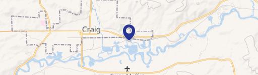 Craig, CO 81625
