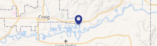Craig, CO 81625
