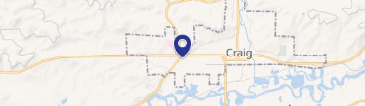 Craig, CO 81625