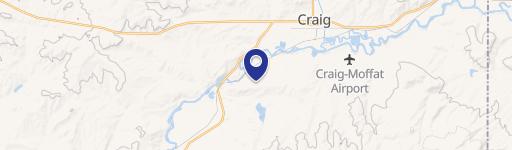 Craig, CO 81625