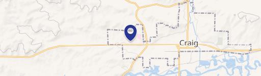Craig, CO 81625