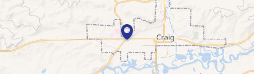 Craig, CO 81625