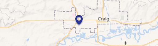 Craig, CO 81625