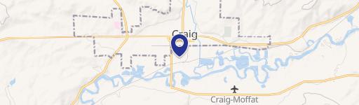 Craig, CO 81625