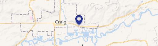 Craig, CO 81625