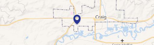 Craig, CO 81625