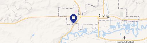 Craig, CO 81625