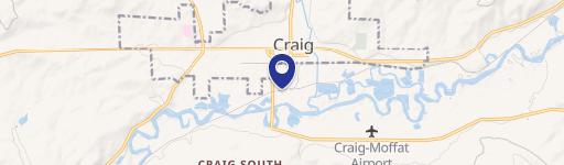 Craig, CO 81625
