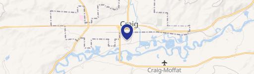 Craig, CO 81625