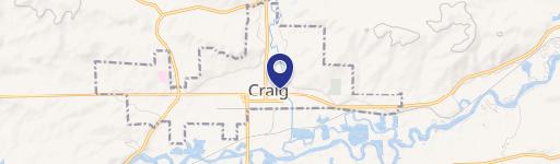 Craig, CO 81625