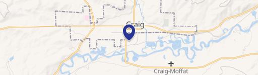 Craig, CO 81625