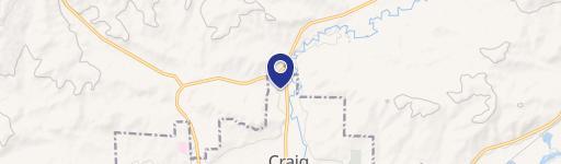 Craig, CO 81625