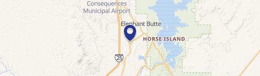 Elephant Butte Commercial Property Rental