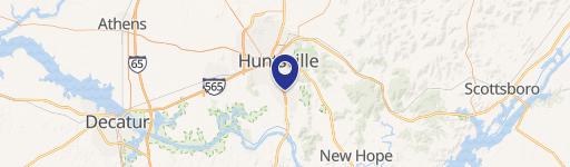 8200 Memorial SW Pkwy