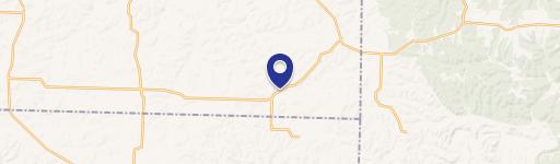 Benton County Farm and Estate