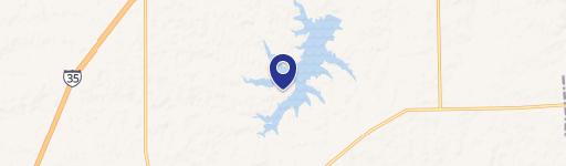 Residential Land Near Lake Viking