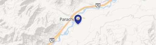 Parachute, CO 81635