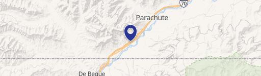 Parachute, CO 81635
