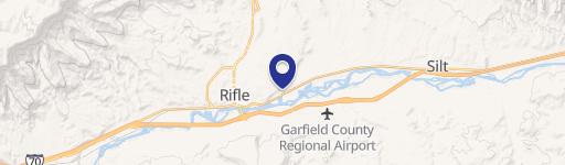 Rifle, CO 81650