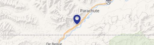 Parachute, CO 81635
