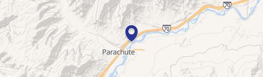 Parachute, CO 81635