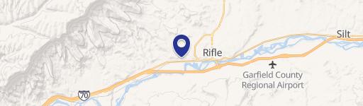 Rifle, CO 81650