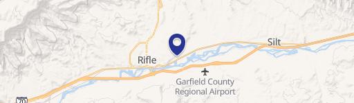 Rifle, CO 81650