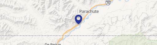 Parachute, CO 81635