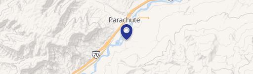 Parachute, CO 81635