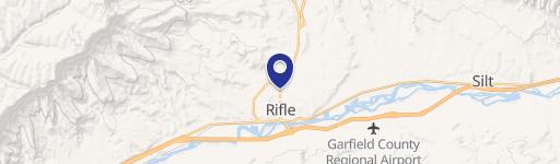 Rifle, CO 81650