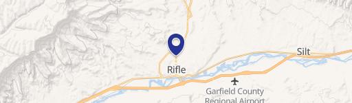 Rifle, CO 81650