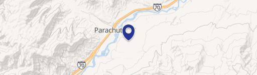 Parachute, CO 81635