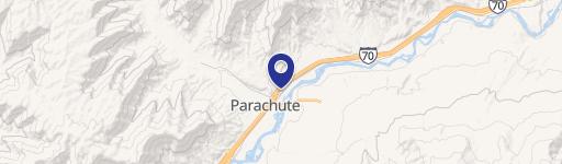 Parachute, CO 81635