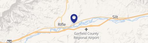 Rifle, CO 81650