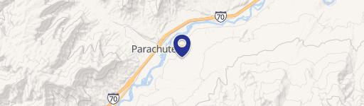 Parachute, CO 81635