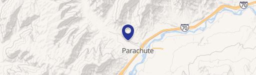 Parachute, CO 81635