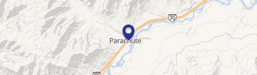 Parachute, CO 81635