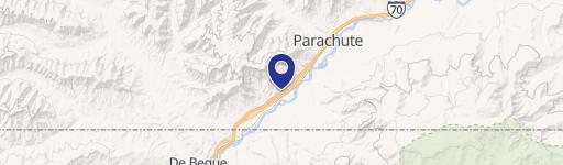 Parachute, CO 81635