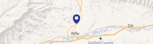 Rifle, CO 81650