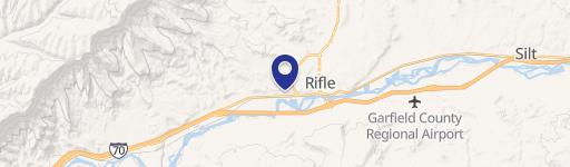 Rifle, CO 81650