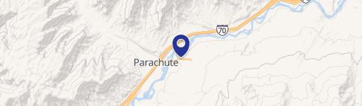 Parachute, CO 81635