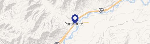 Parachute, CO 81635