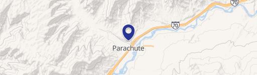 Parachute, CO 81635