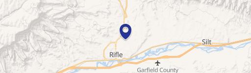 Rifle, CO 81650
