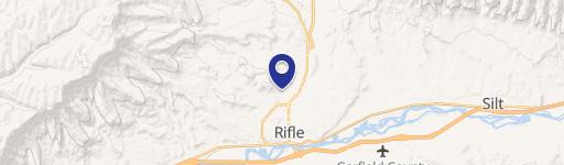Rifle, CO 81650