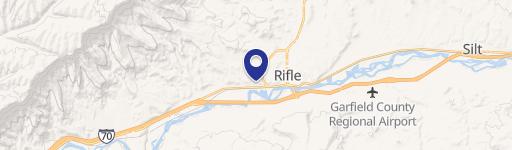 Rifle, CO 81650